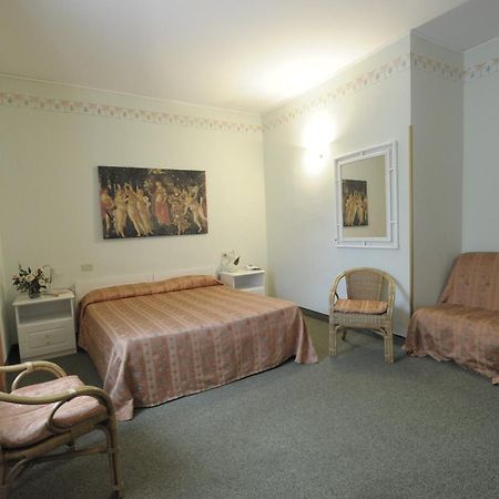 Hotel Villa Belvedere San Gimignano Buitenkant foto