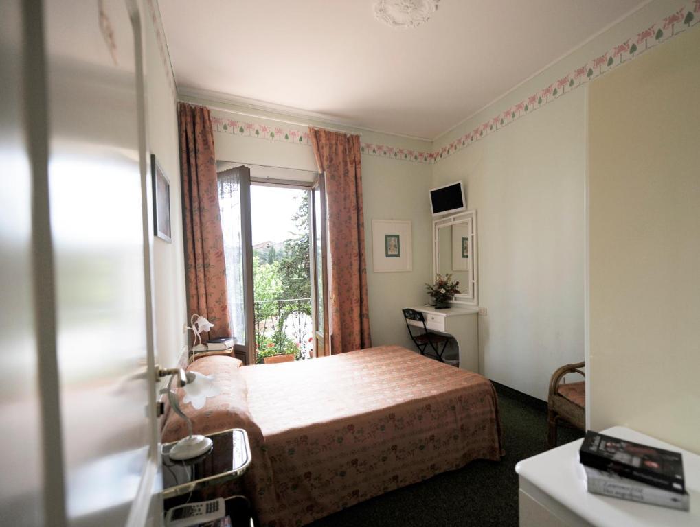Hotel Villa Belvedere San Gimignano Kamer foto
