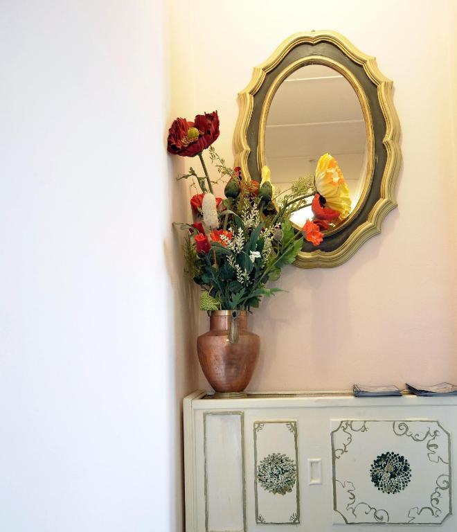 Hotel Villa Belvedere San Gimignano Kamer foto
