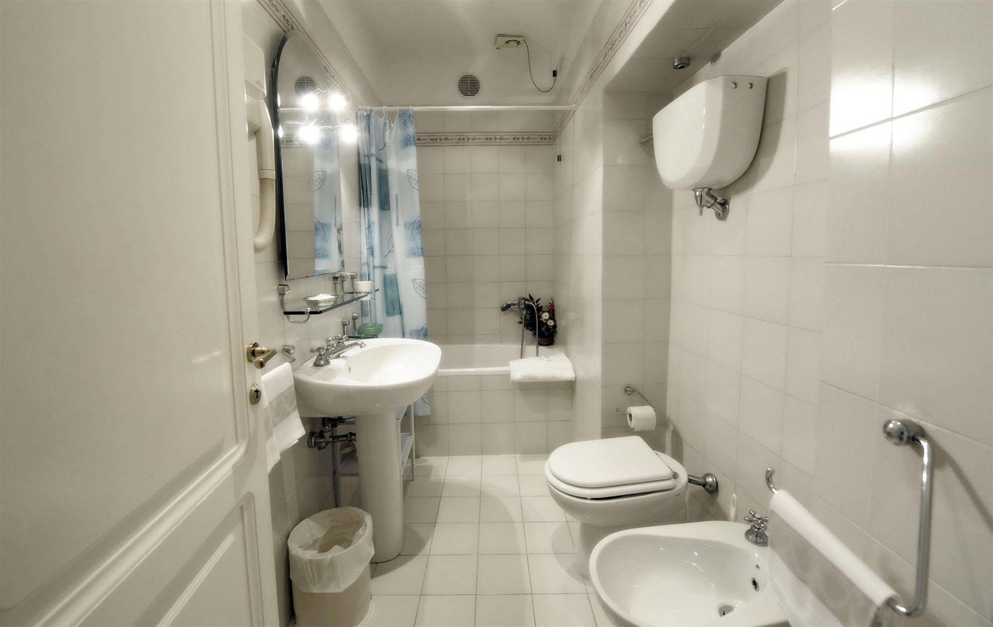 Hotel Villa Belvedere San Gimignano Buitenkant foto